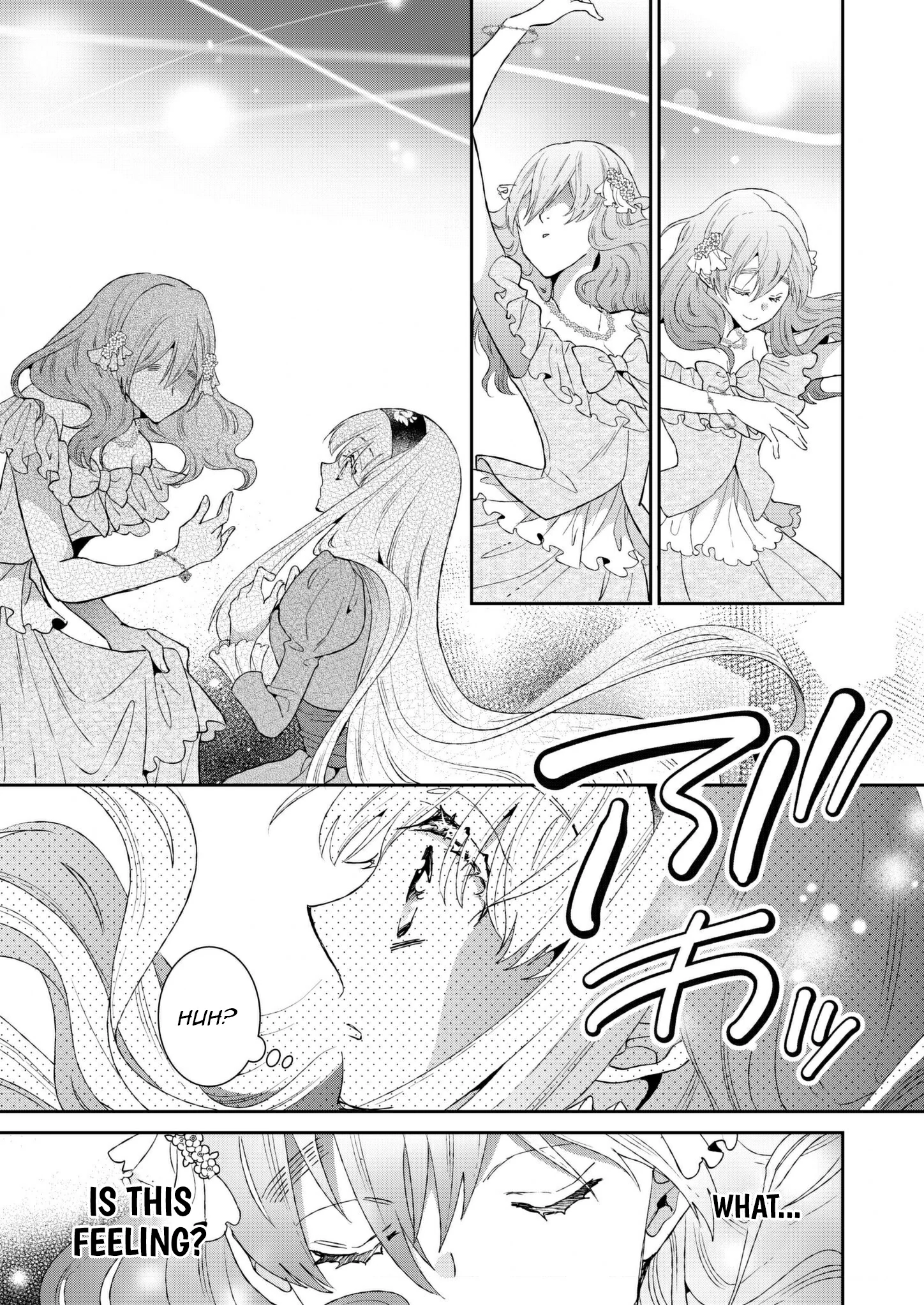 I Don’t Want to Marry the Handsome Crown Prince of a Superpower!! Chapter 2 - Page 18