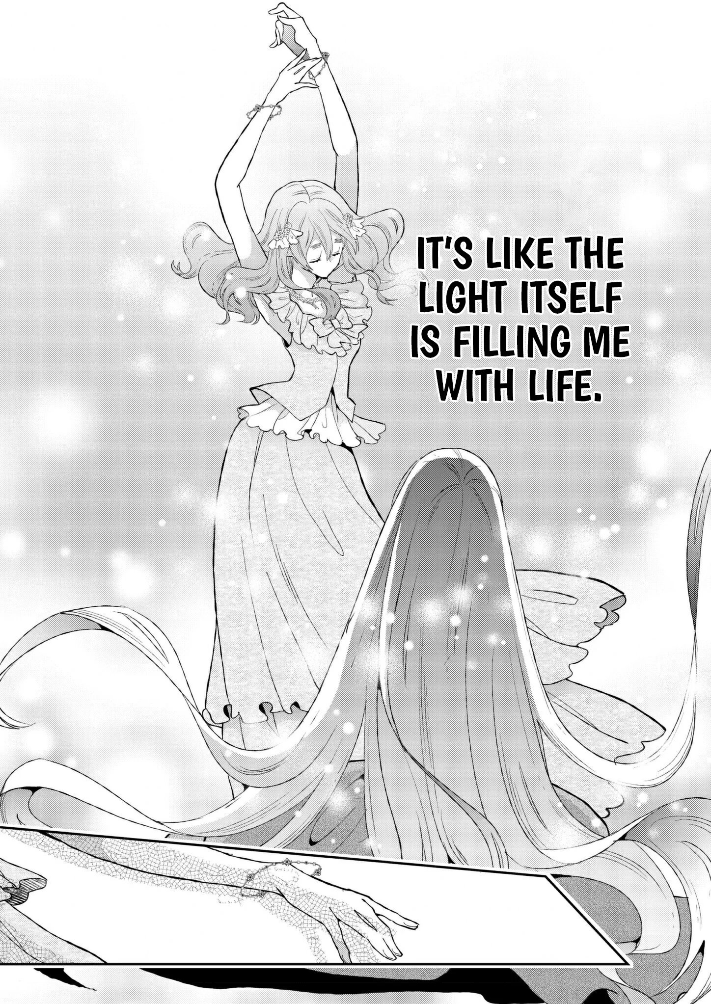 I Don’t Want to Marry the Handsome Crown Prince of a Superpower!! Chapter 2 - Page 19