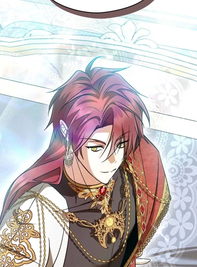 I Don’t Want to Work! Chapter 101 - Page 104