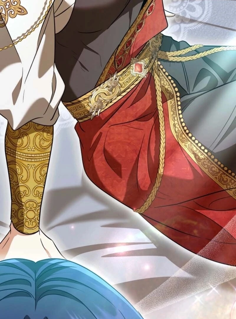 I Don’t Want to Work! Chapter 101 - Page 105