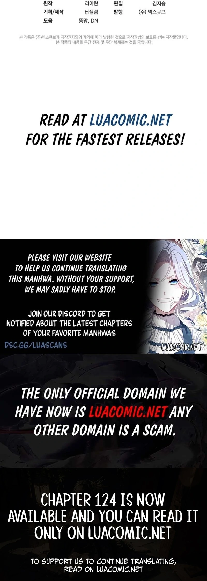 I Don’t Want to Work! Chapter 101 - Page 109