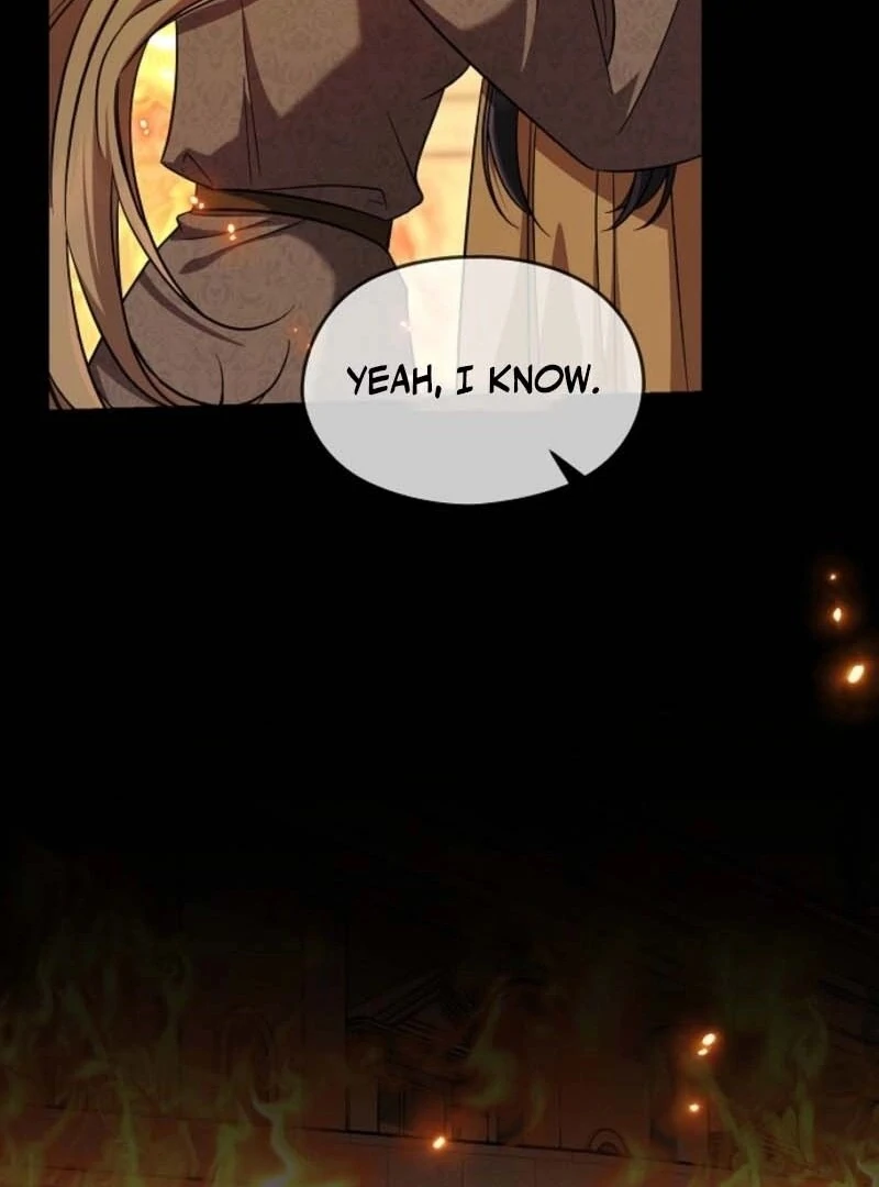 I Don’t Want to Work! Chapter 101 - Page 21