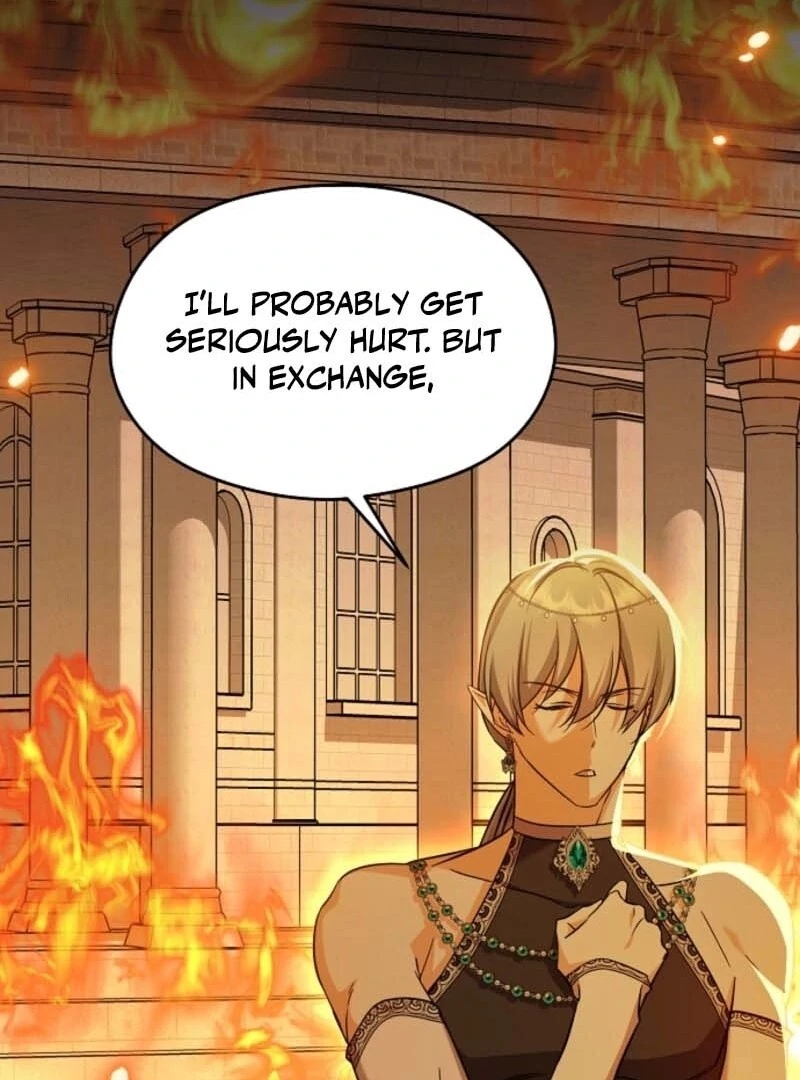 I Don’t Want to Work! Chapter 101 - Page 22