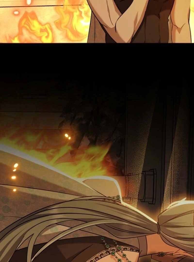 I Don’t Want to Work! Chapter 101 - Page 23