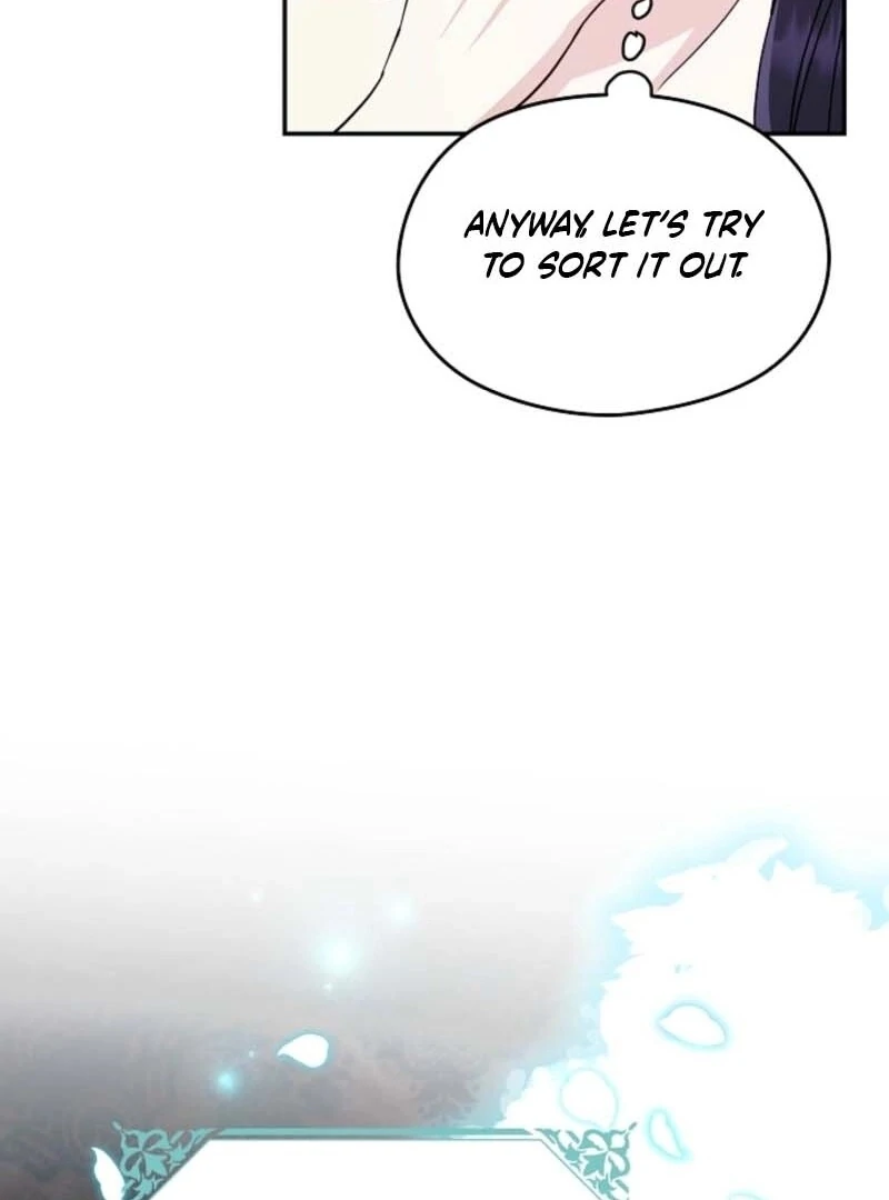 I Don’t Want to Work! Chapter 101 - Page 36