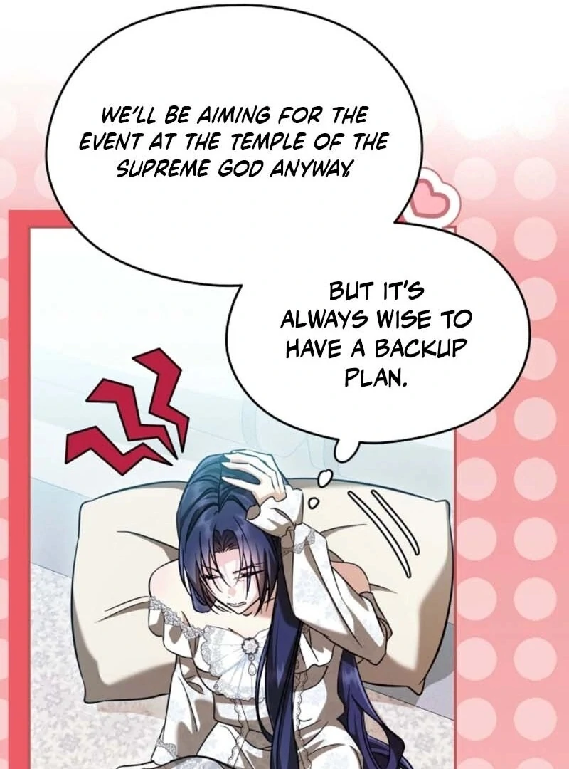 I Don’t Want to Work! Chapter 101 - Page 41