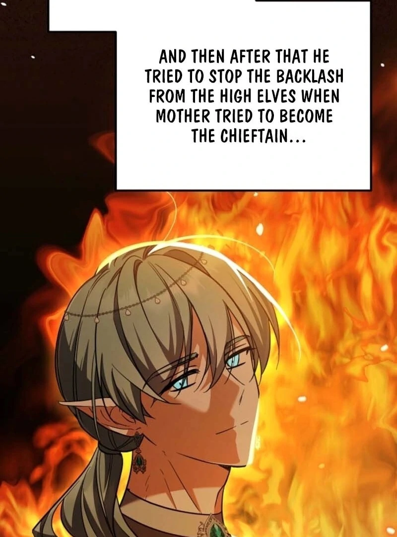 I Don’t Want to Work! Chapter 101 - Page 49