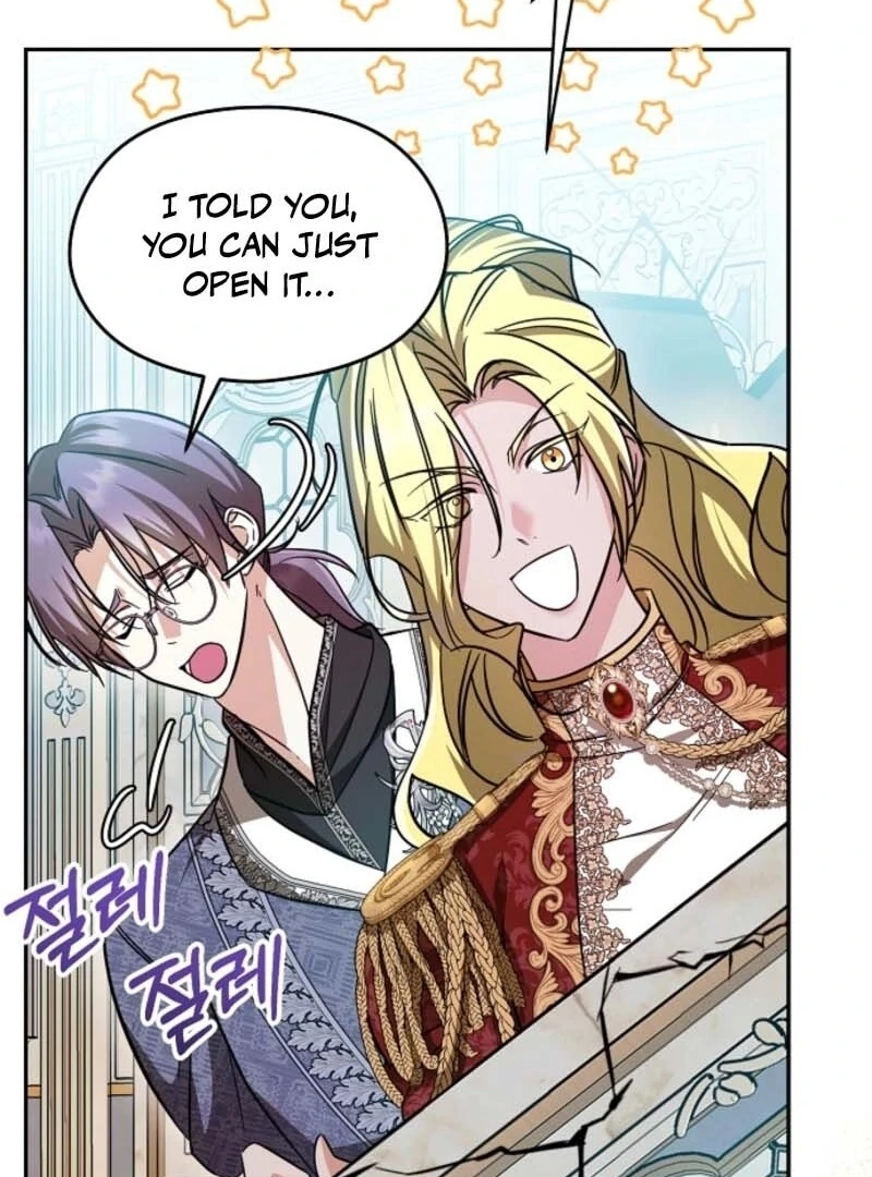 I Don’t Want to Work! Chapter 101 - Page 56