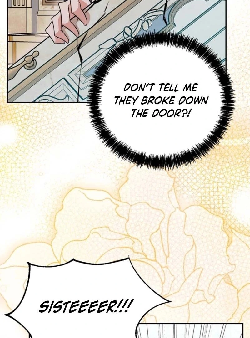 I Don’t Want to Work! Chapter 101 - Page 57