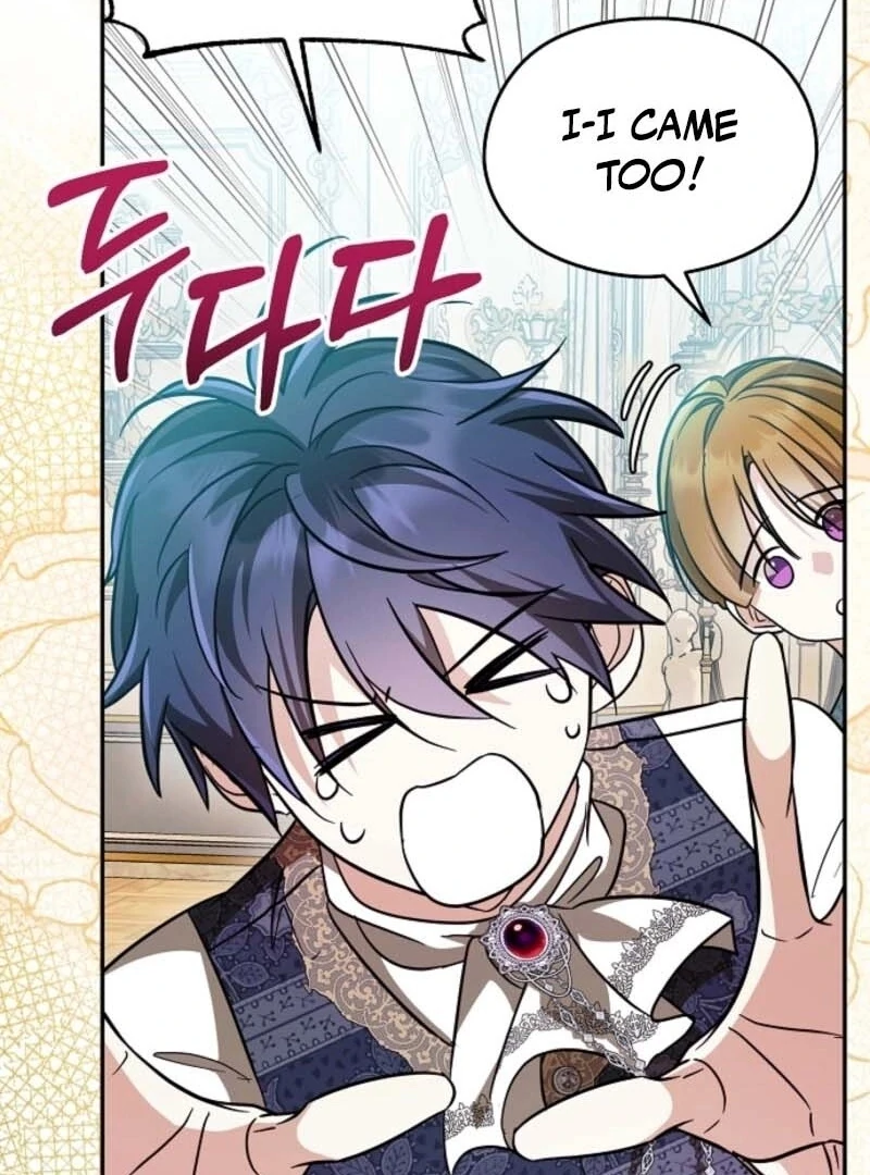 I Don’t Want to Work! Chapter 101 - Page 58