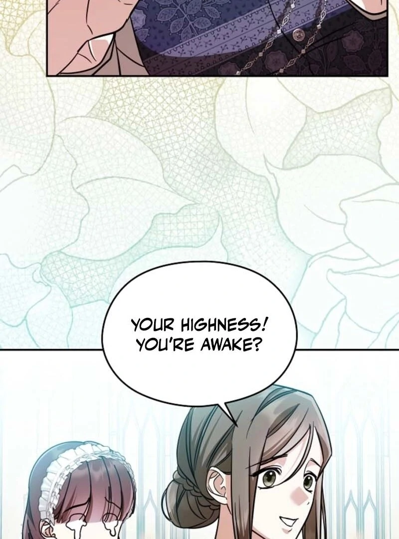 I Don’t Want to Work! Chapter 101 - Page 59