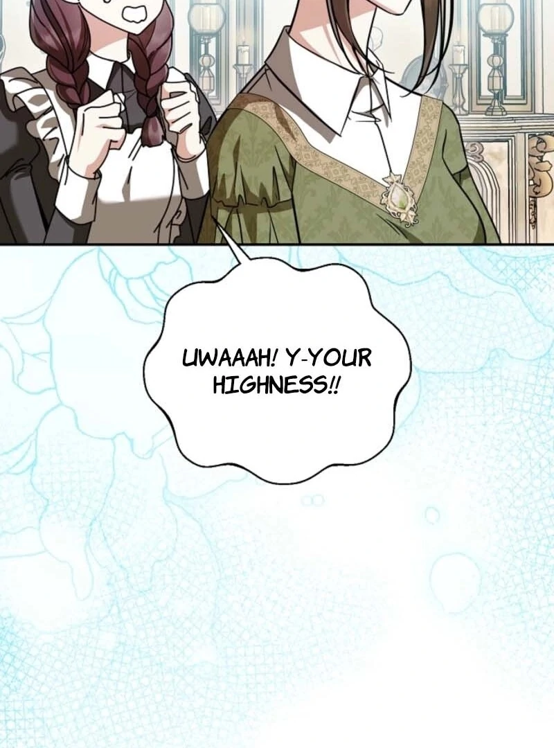 I Don’t Want to Work! Chapter 101 - Page 60