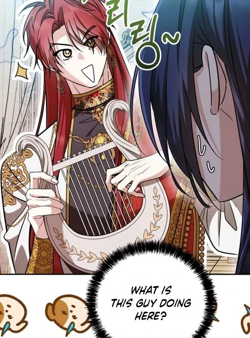 I Don’t Want to Work! Chapter 101 - Page 63