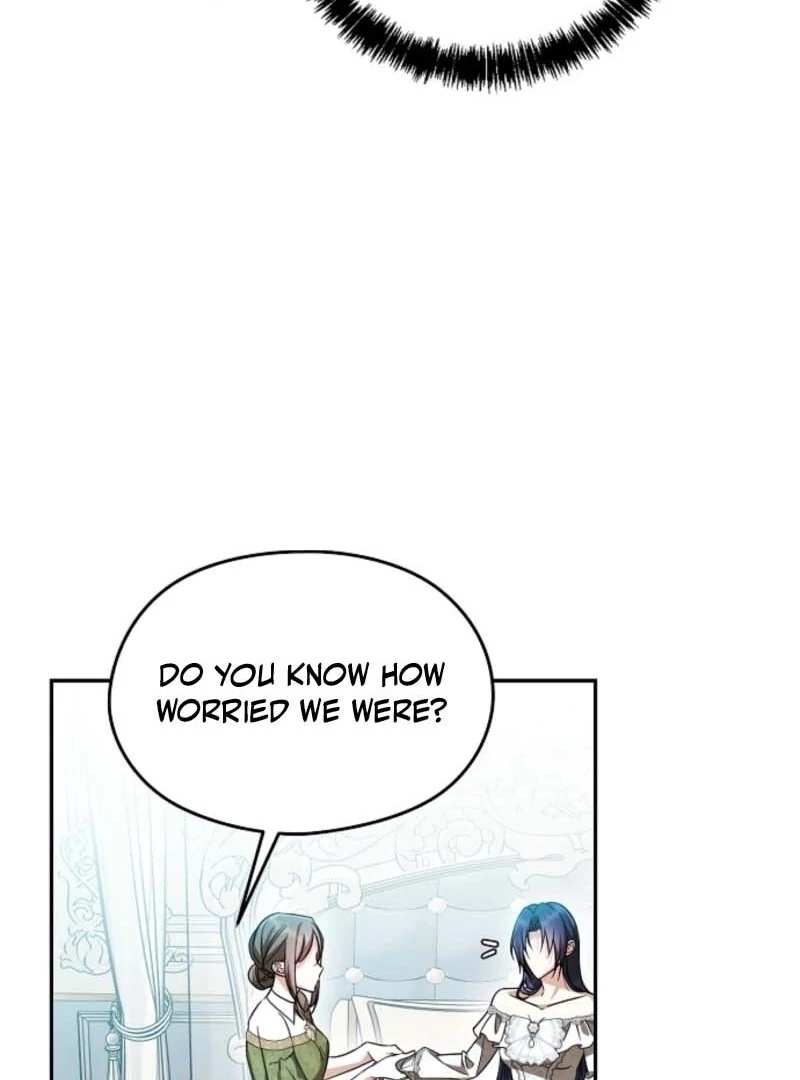 I Don’t Want to Work! Chapter 101 - Page 64