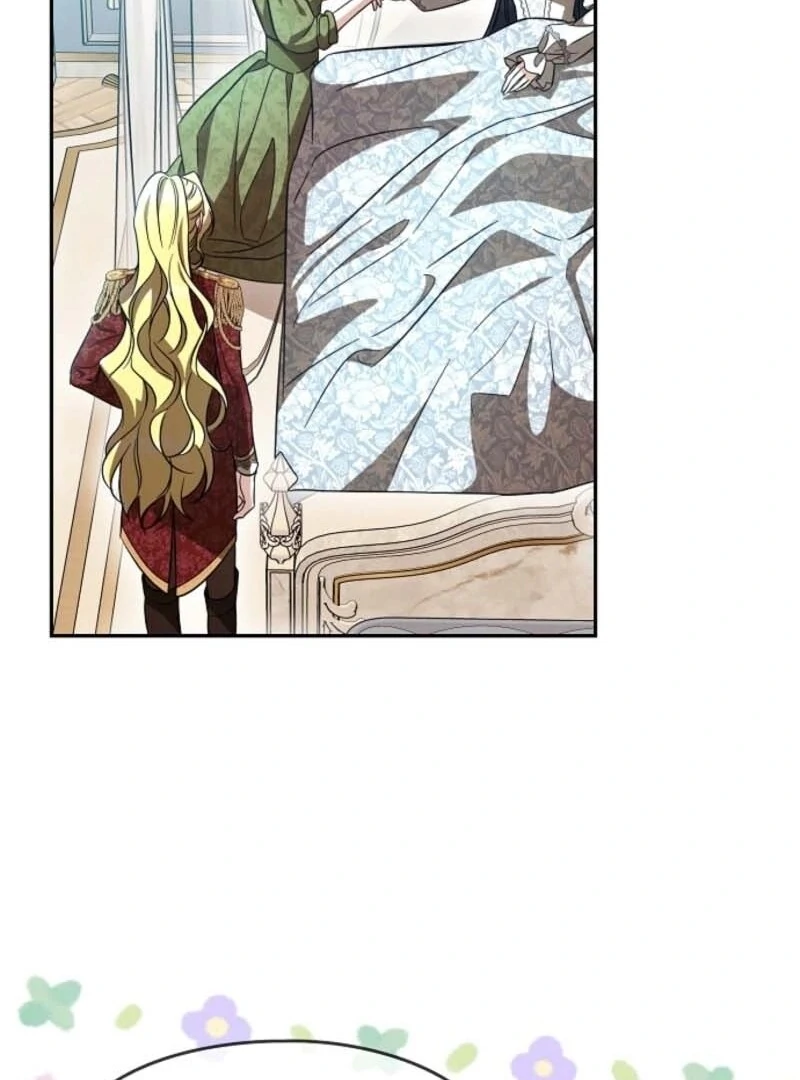 I Don’t Want to Work! Chapter 101 - Page 65