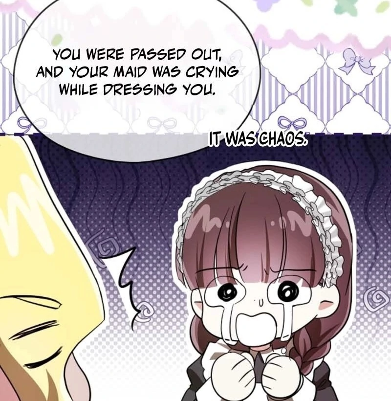 I Don’t Want to Work! Chapter 101 - Page 66