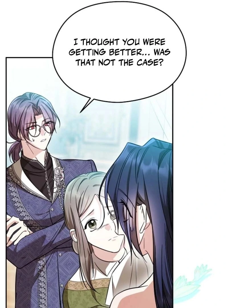 I Don’t Want to Work! Chapter 101 - Page 68