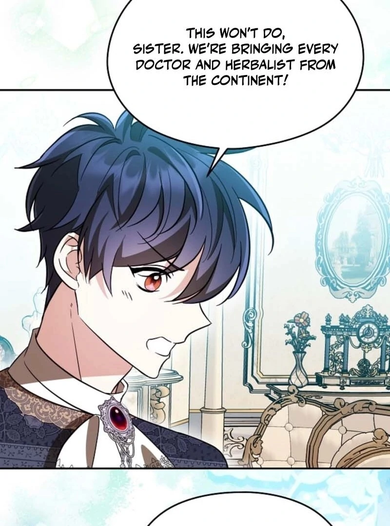 I Don’t Want to Work! Chapter 101 - Page 70