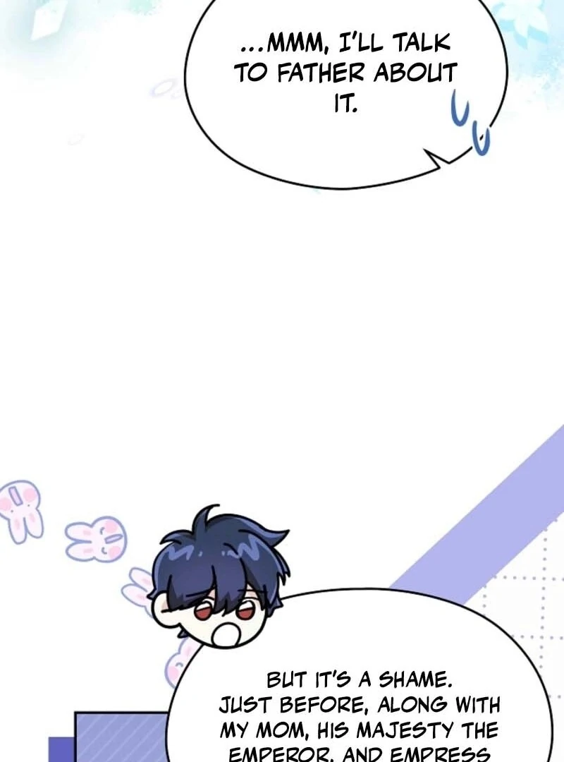 I Don’t Want to Work! Chapter 101 - Page 71