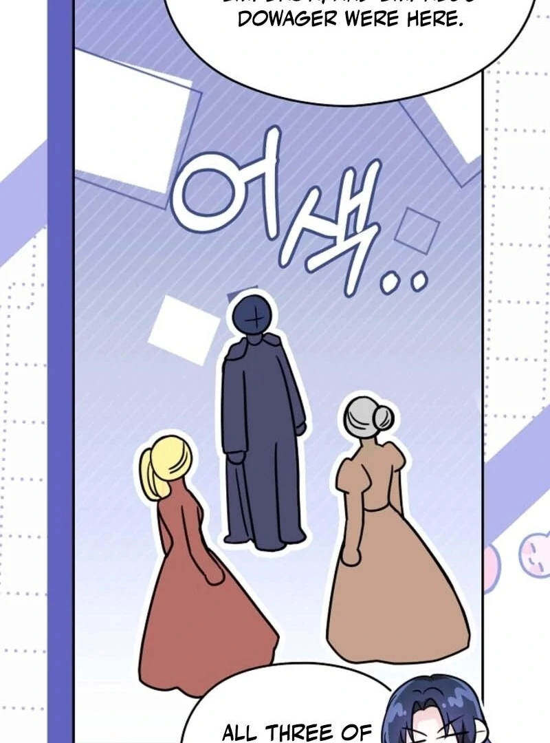 I Don’t Want to Work! Chapter 101 - Page 72