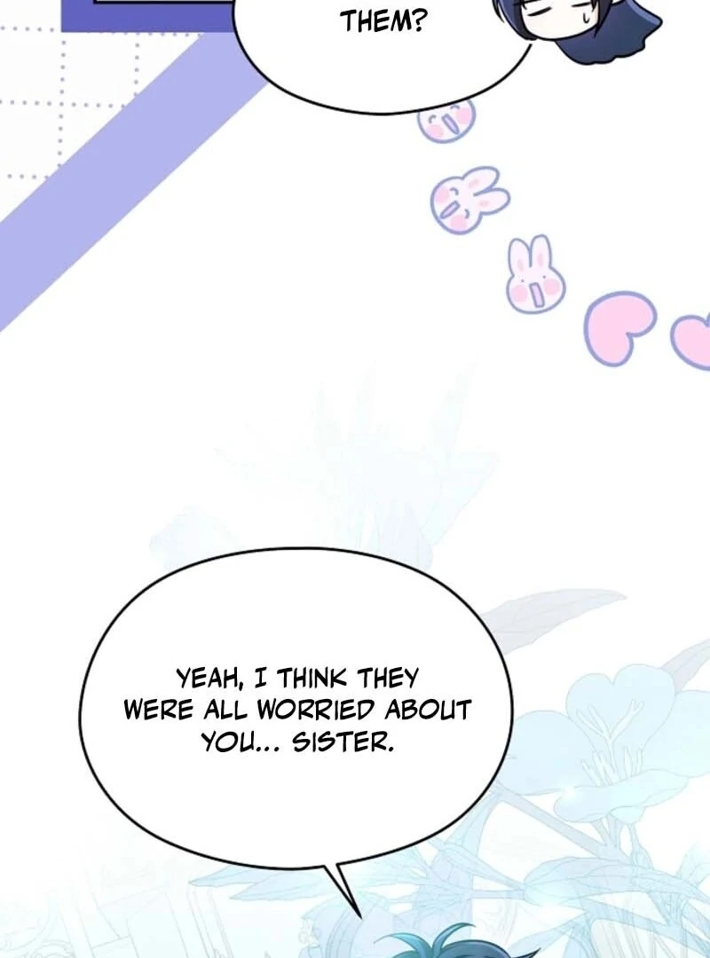 I Don’t Want to Work! Chapter 101 - Page 73