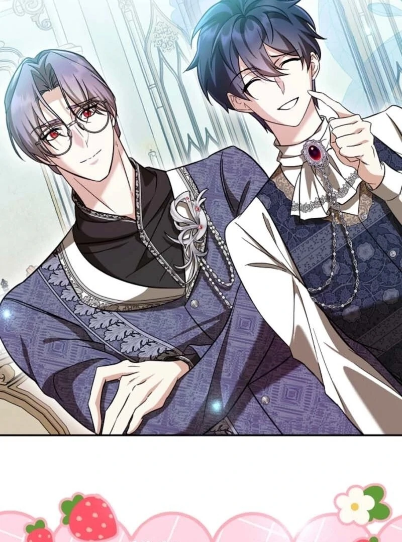 I Don’t Want to Work! Chapter 101 - Page 74