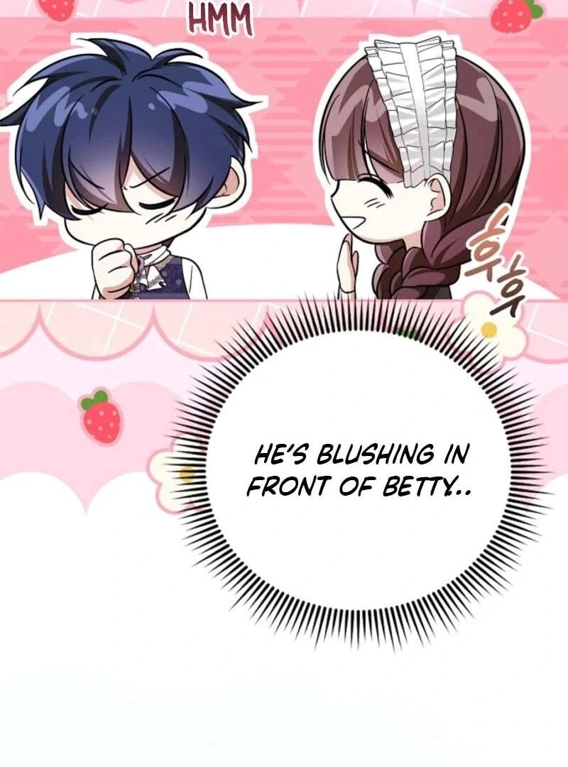 I Don’t Want to Work! Chapter 101 - Page 75