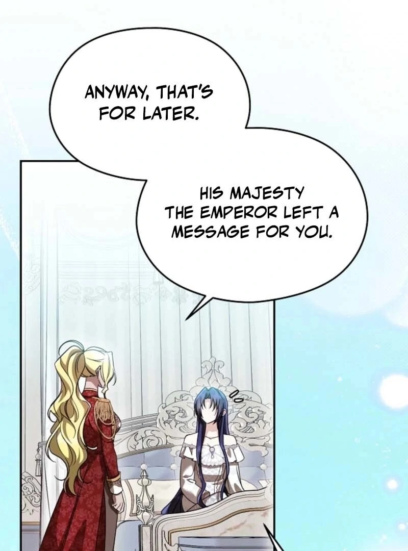 I Don’t Want to Work! Chapter 101 - Page 76