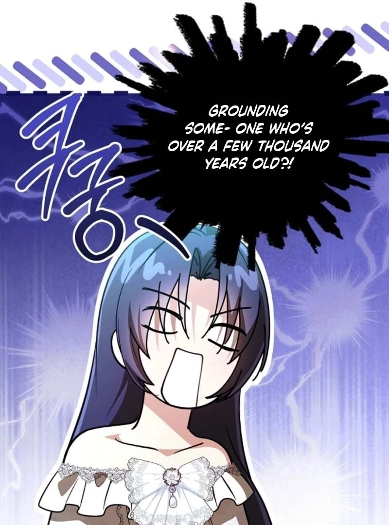 I Don’t Want to Work! Chapter 101 - Page 81