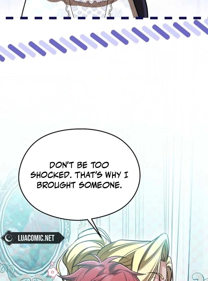 I Don’t Want to Work! Chapter 101 - Page 82