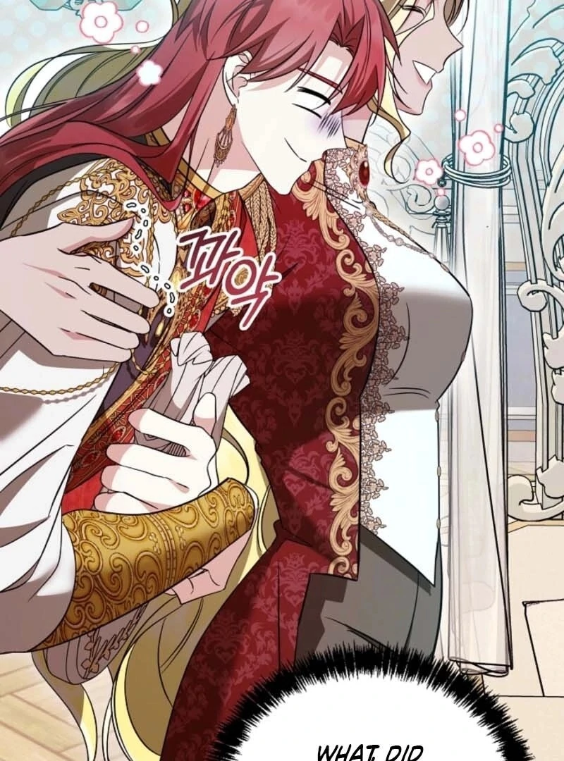 I Don’t Want to Work! Chapter 101 - Page 83