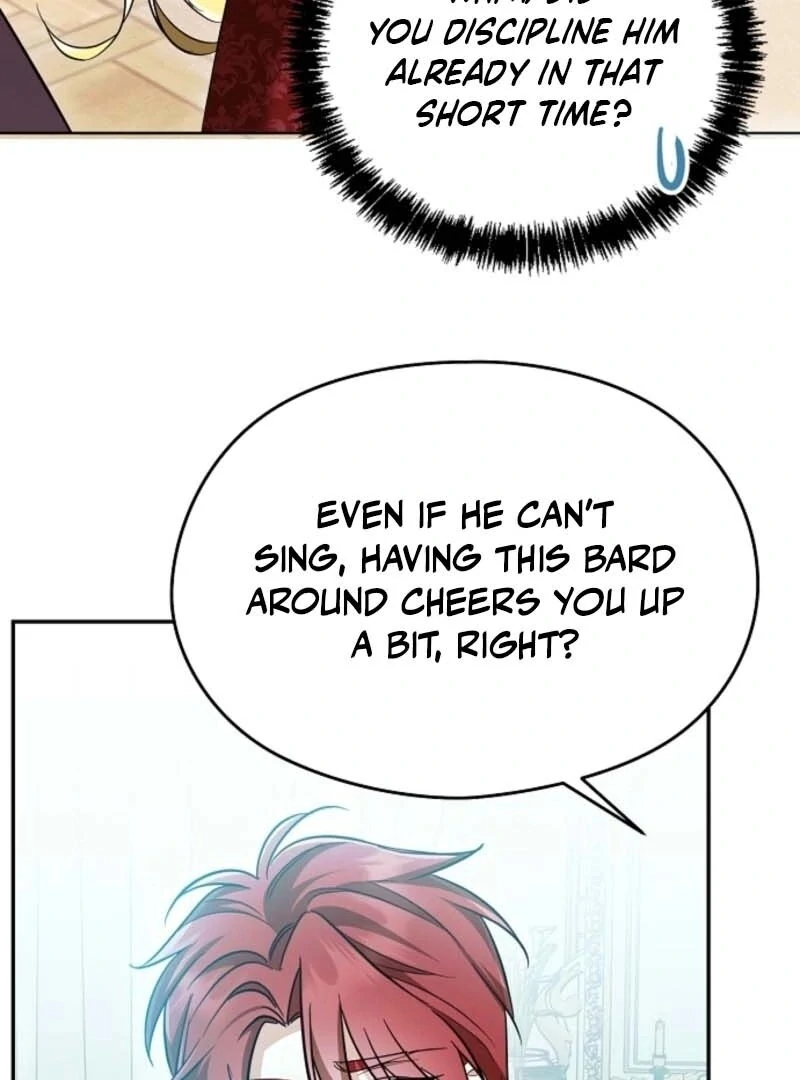 I Don’t Want to Work! Chapter 101 - Page 84