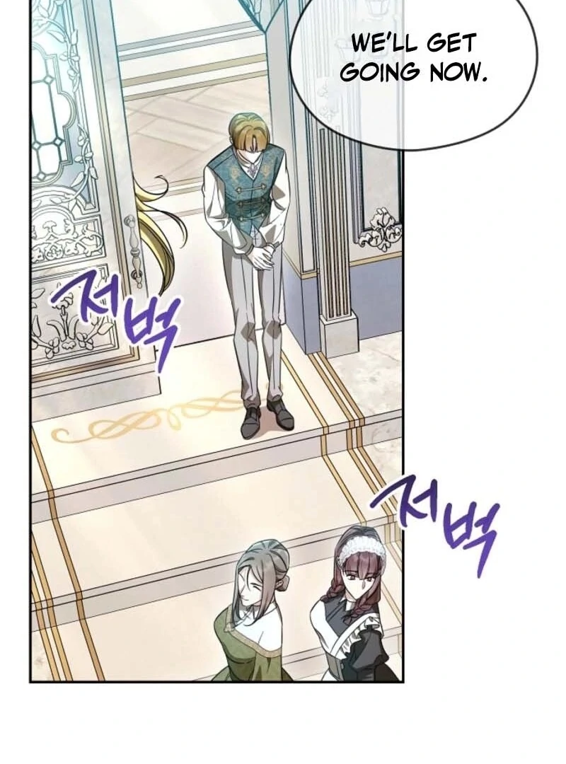 I Don’t Want to Work! Chapter 101 - Page 88