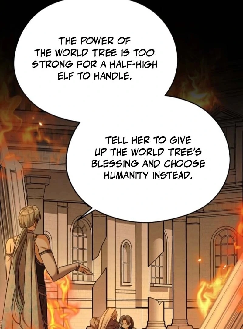 I Don’t Want to Work! Chapter 101 - Page 10