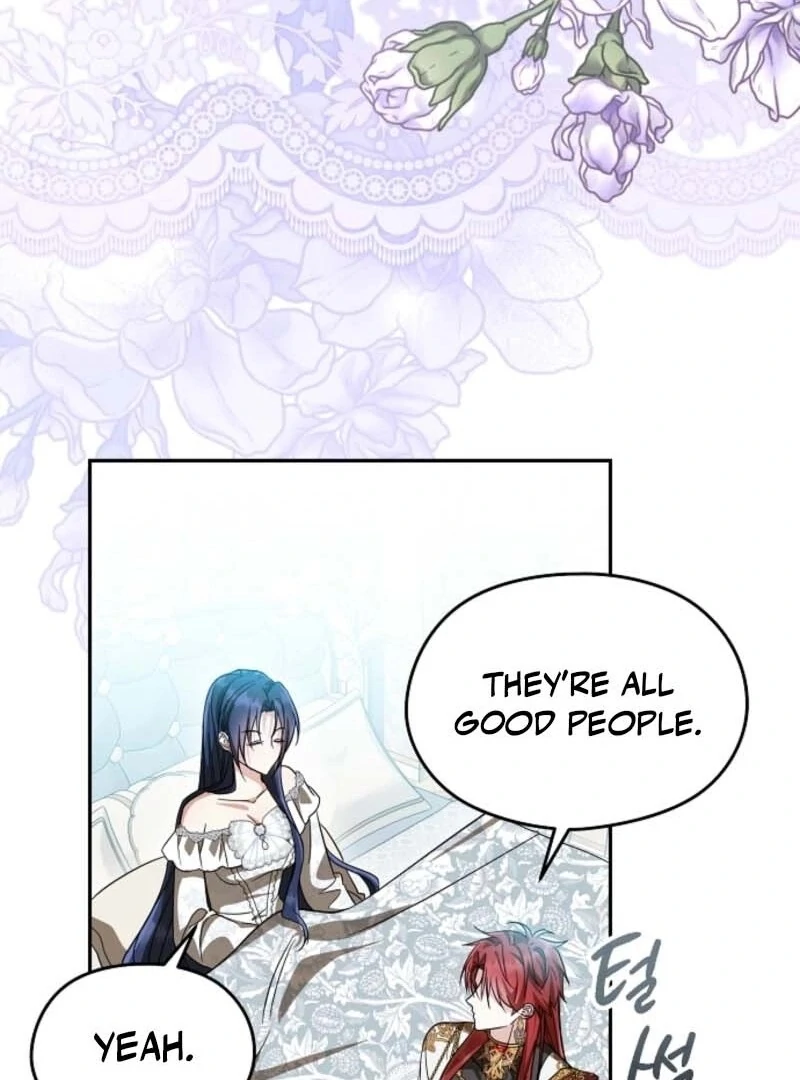 I Don’t Want to Work! Chapter 101 - Page 91