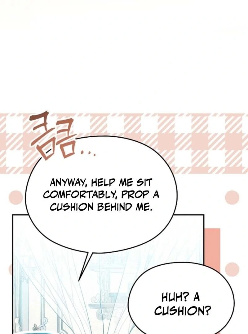 I Don’t Want to Work! Chapter 101 - Page 96