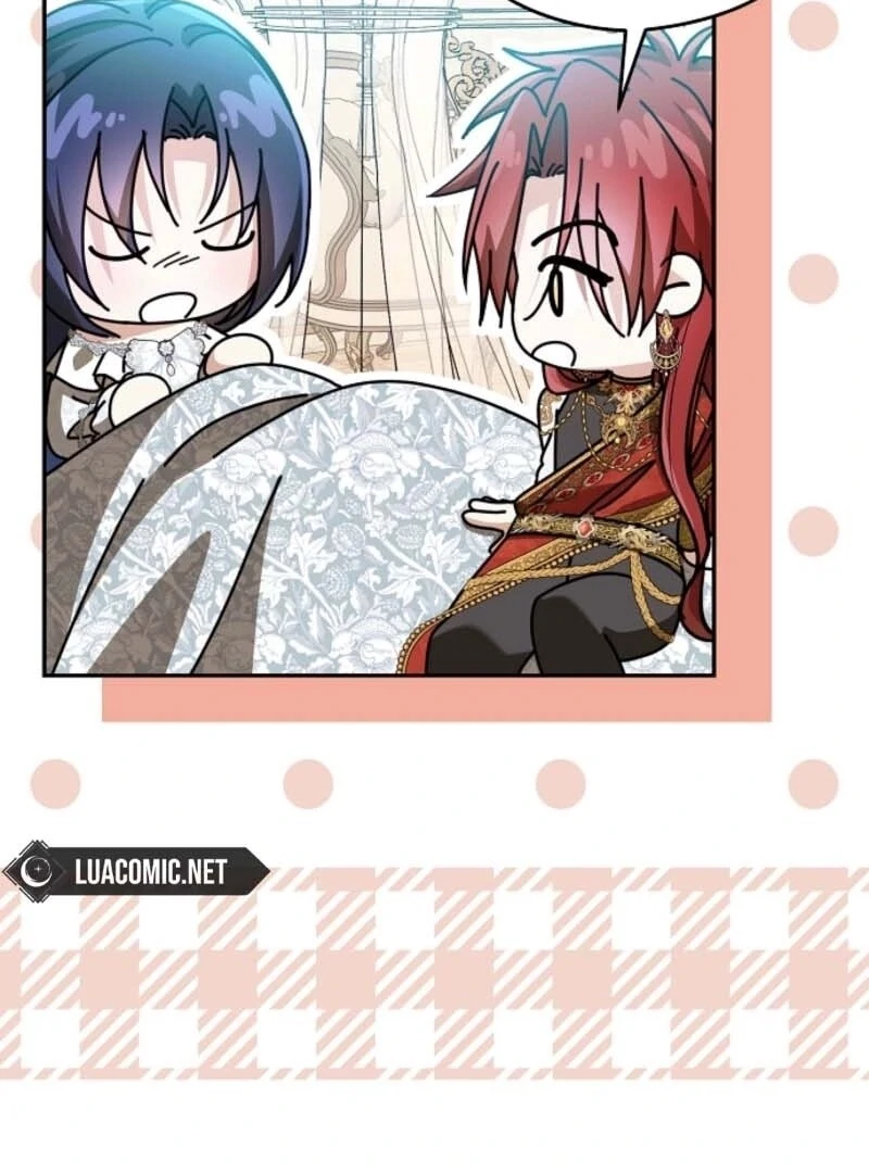 I Don’t Want to Work! Chapter 101 - Page 97