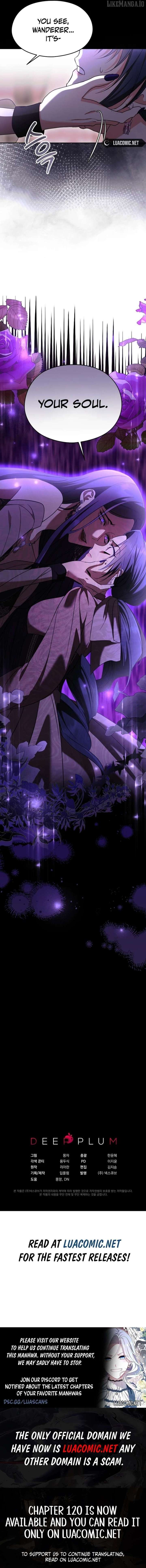 I Don’t Want to Work! Chapter 97 - Page 9