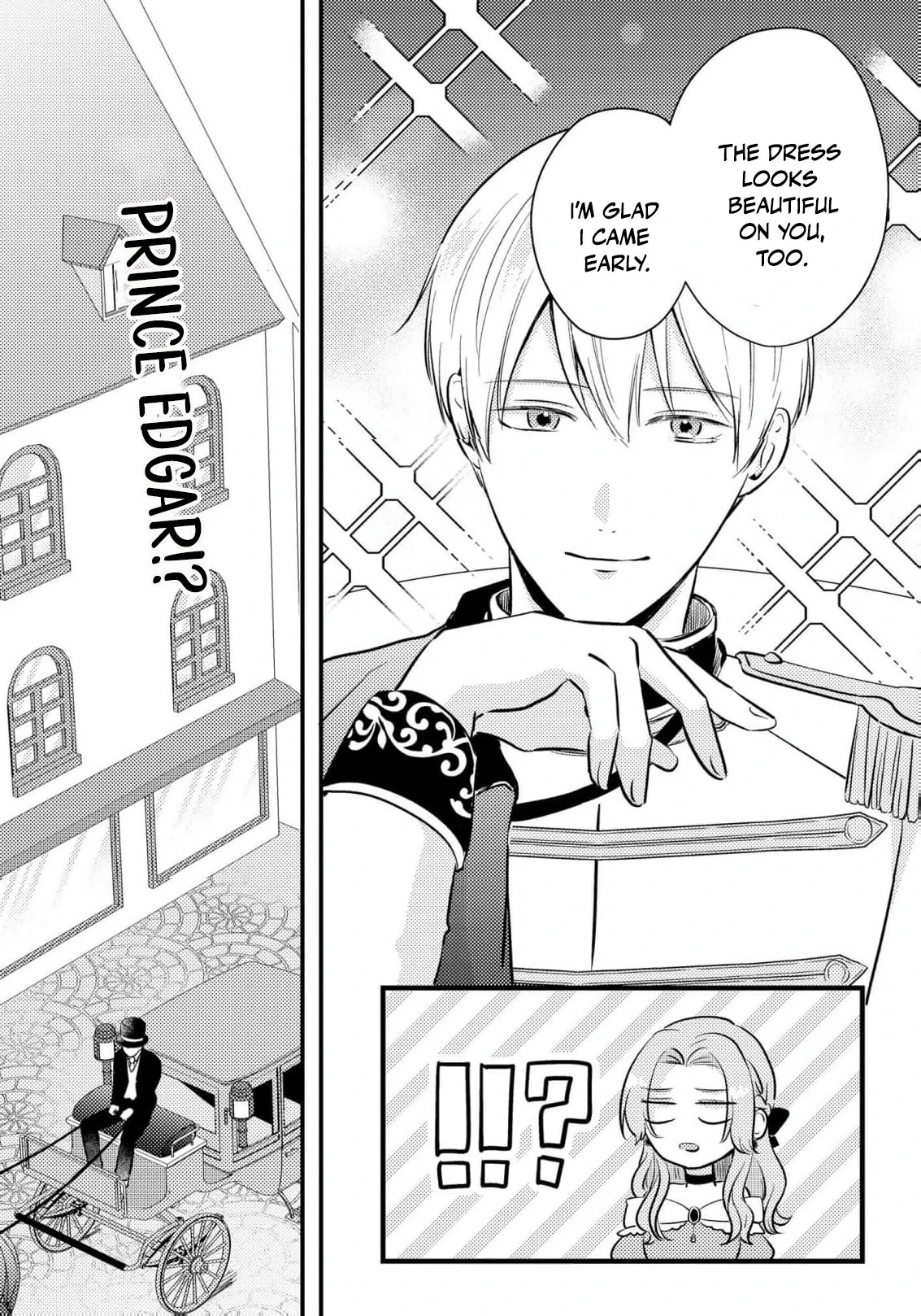 I Don’t Want Your Love Anymore, So Don’t Bother Me – I Planned to Live My 11th Life Alone! Chapter 1 - Page 20