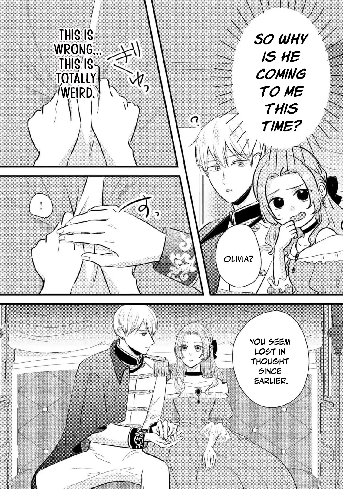 I Don’t Want Your Love Anymore, So Don’t Bother Me – I Planned to Live My 11th Life Alone! Chapter 1 - Page 22