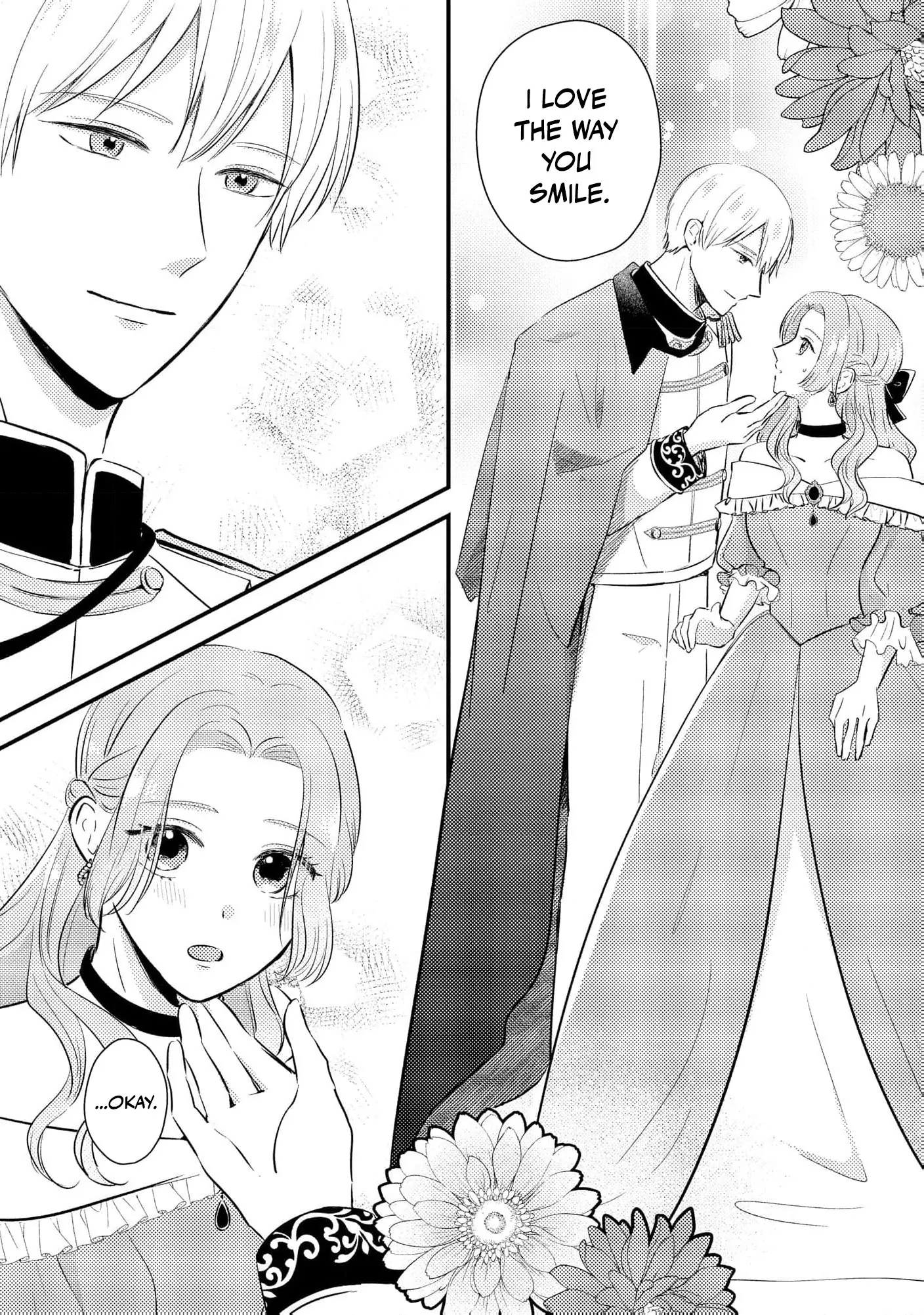 I Don’t Want Your Love Anymore, So Don’t Bother Me – I Planned to Live My 11th Life Alone! Chapter 1 - Page 26