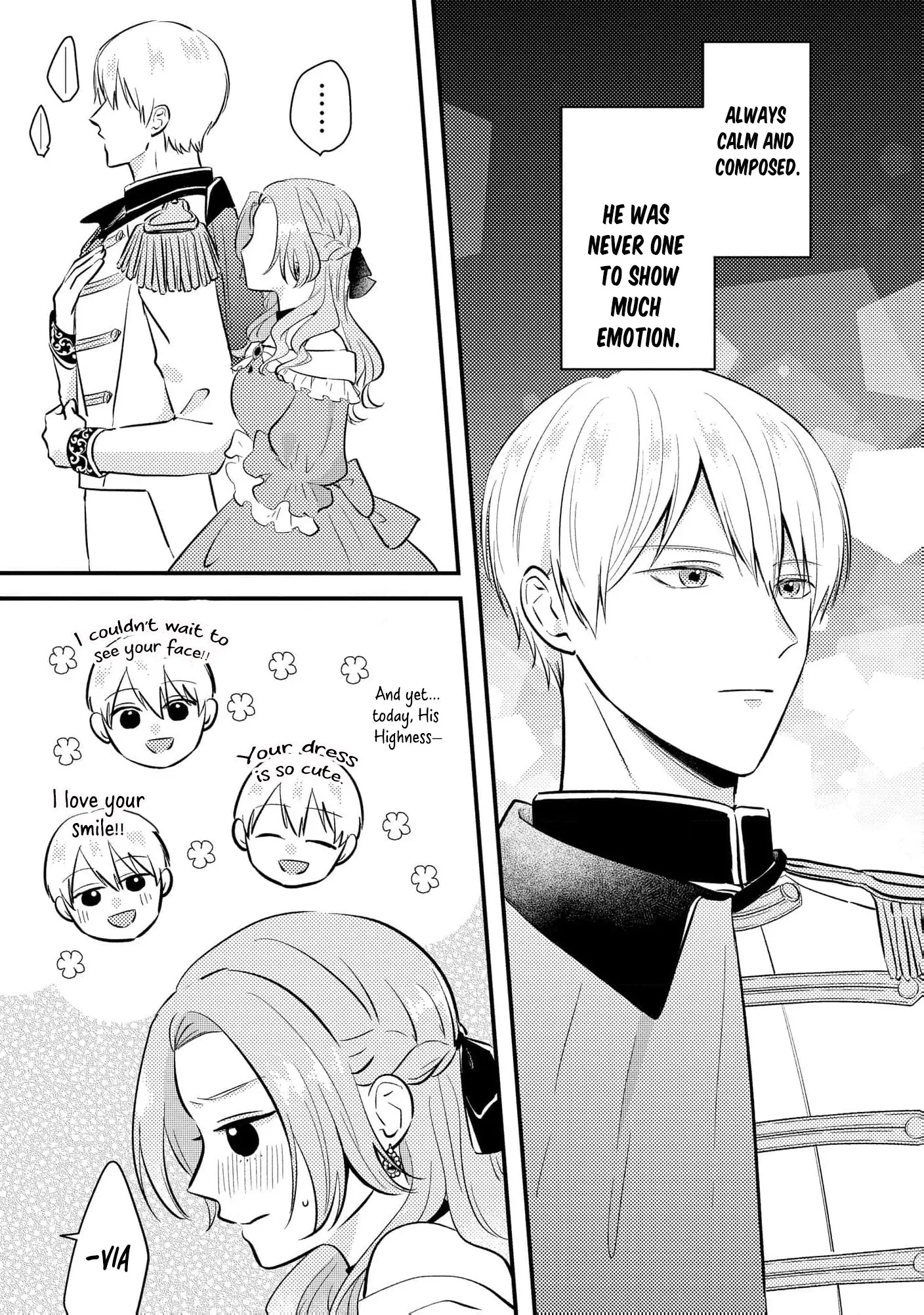 I Don’t Want Your Love Anymore, So Don’t Bother Me – I Planned to Live My 11th Life Alone! Chapter 1 - Page 28