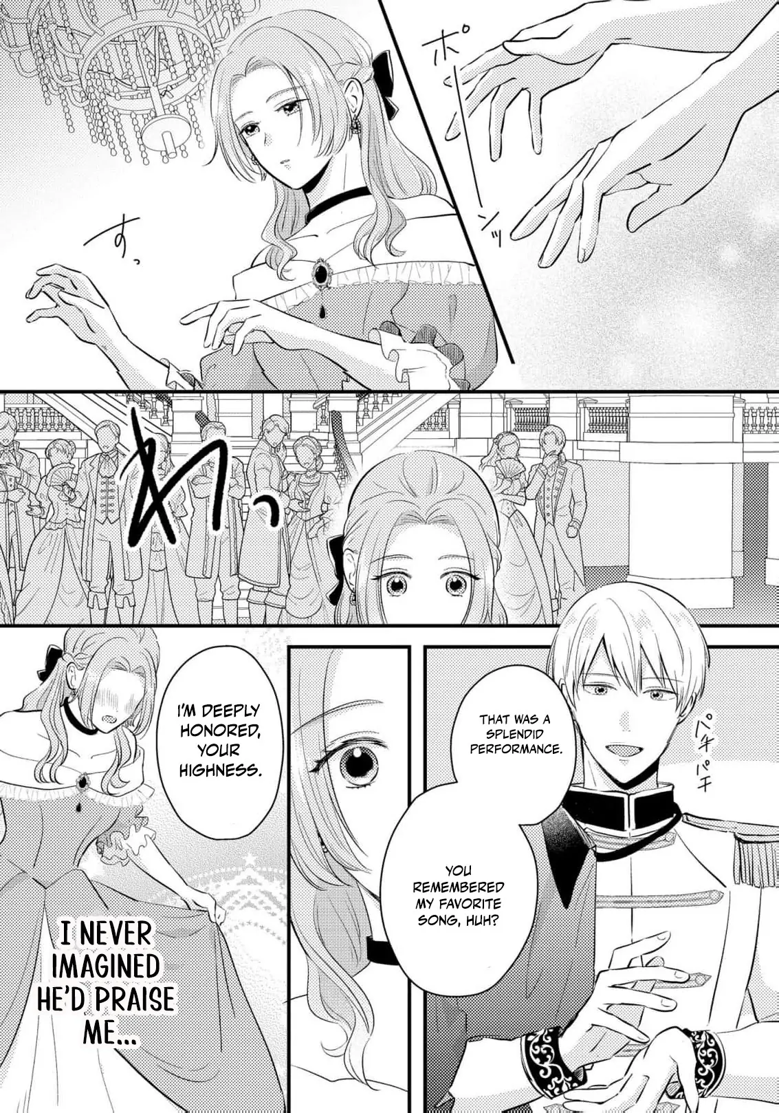 I Don’t Want Your Love Anymore, So Don’t Bother Me – I Planned to Live My 11th Life Alone! Chapter 1 - Page 32