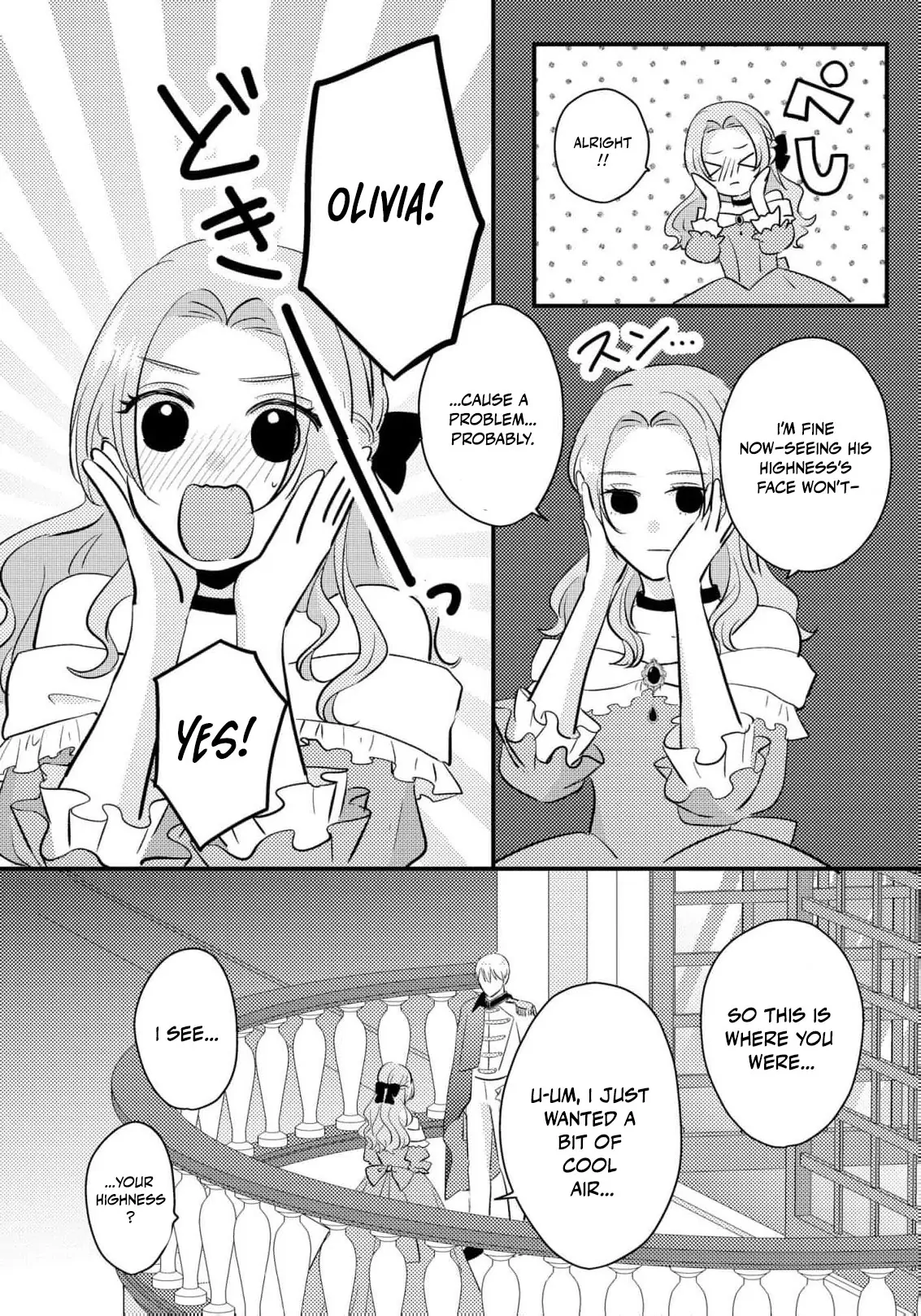 I Don’t Want Your Love Anymore, So Don’t Bother Me – I Planned to Live My 11th Life Alone! Chapter 1 - Page 35