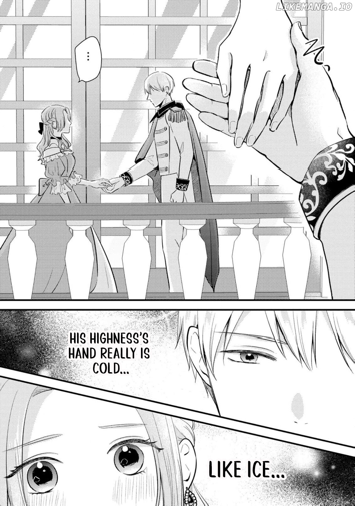 I Don’t Want Your Love Anymore, So Don’t Bother Me – I Planned to Live My 11th Life Alone! Chapter 1 - Page 36