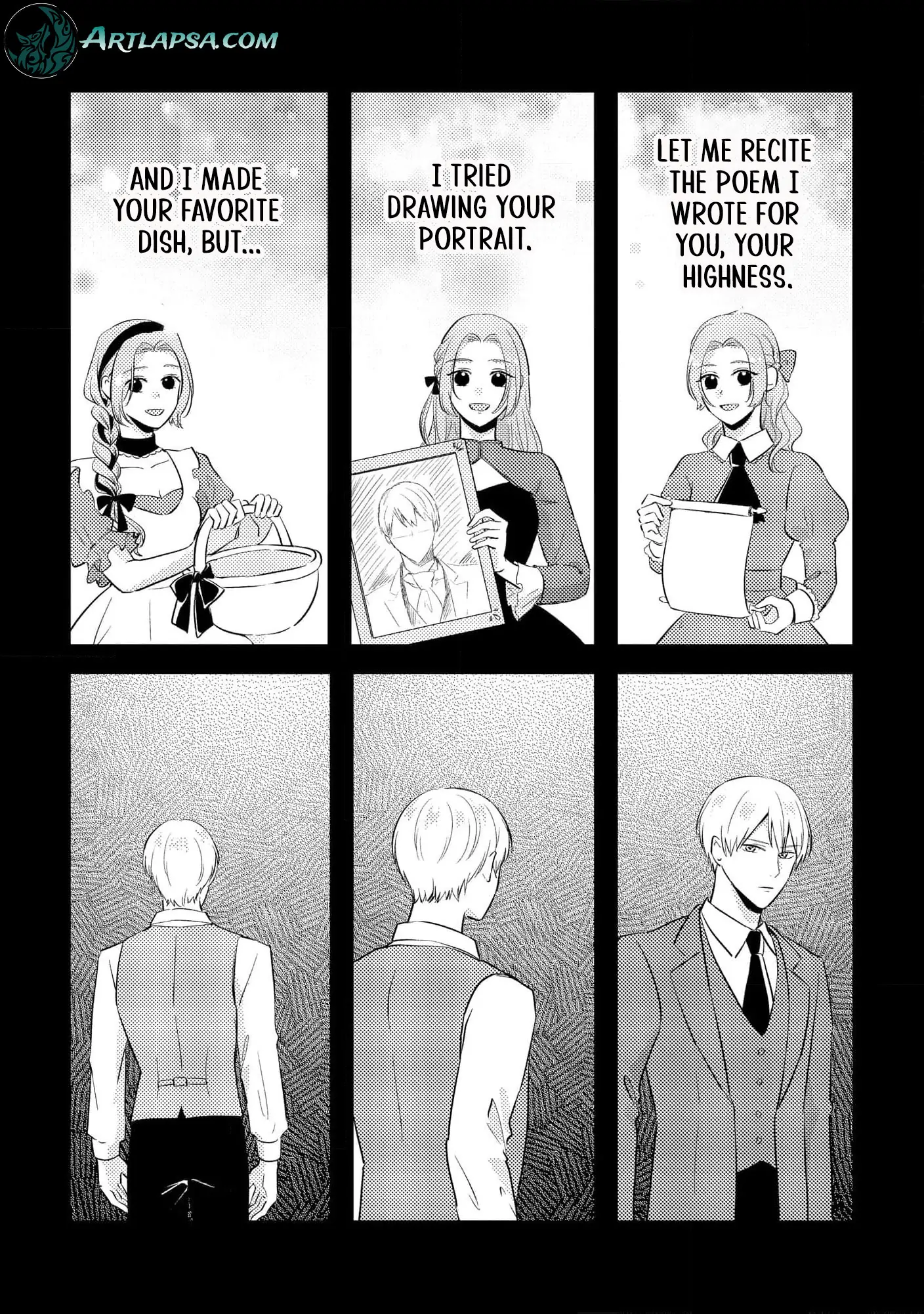 I Don’t Want Your Love Anymore, So Don’t Bother Me – I Planned to Live My 11th Life Alone! Chapter 1 - Page 37