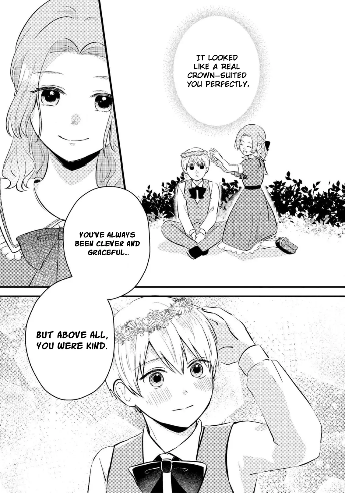 I Don’t Want Your Love Anymore, So Don’t Bother Me – I Planned to Live My 11th Life Alone! Chapter 2 - Page 14