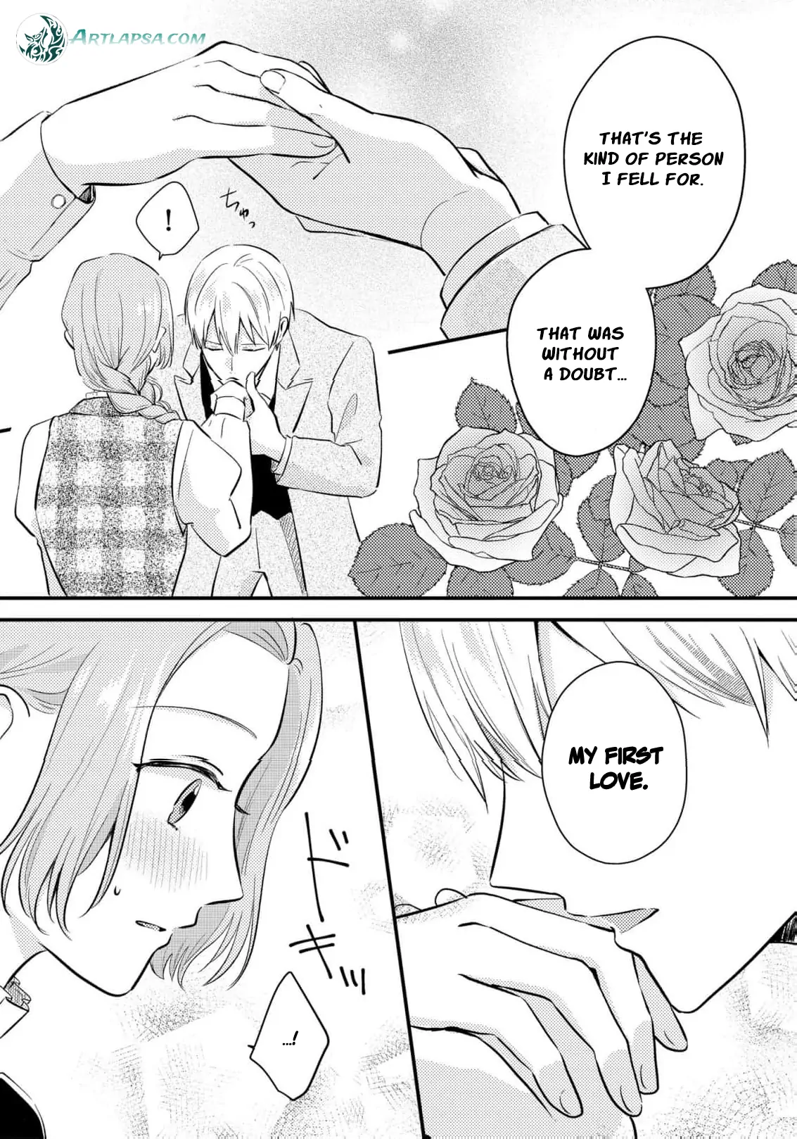 I Don’t Want Your Love Anymore, So Don’t Bother Me – I Planned to Live My 11th Life Alone! Chapter 2 - Page 15