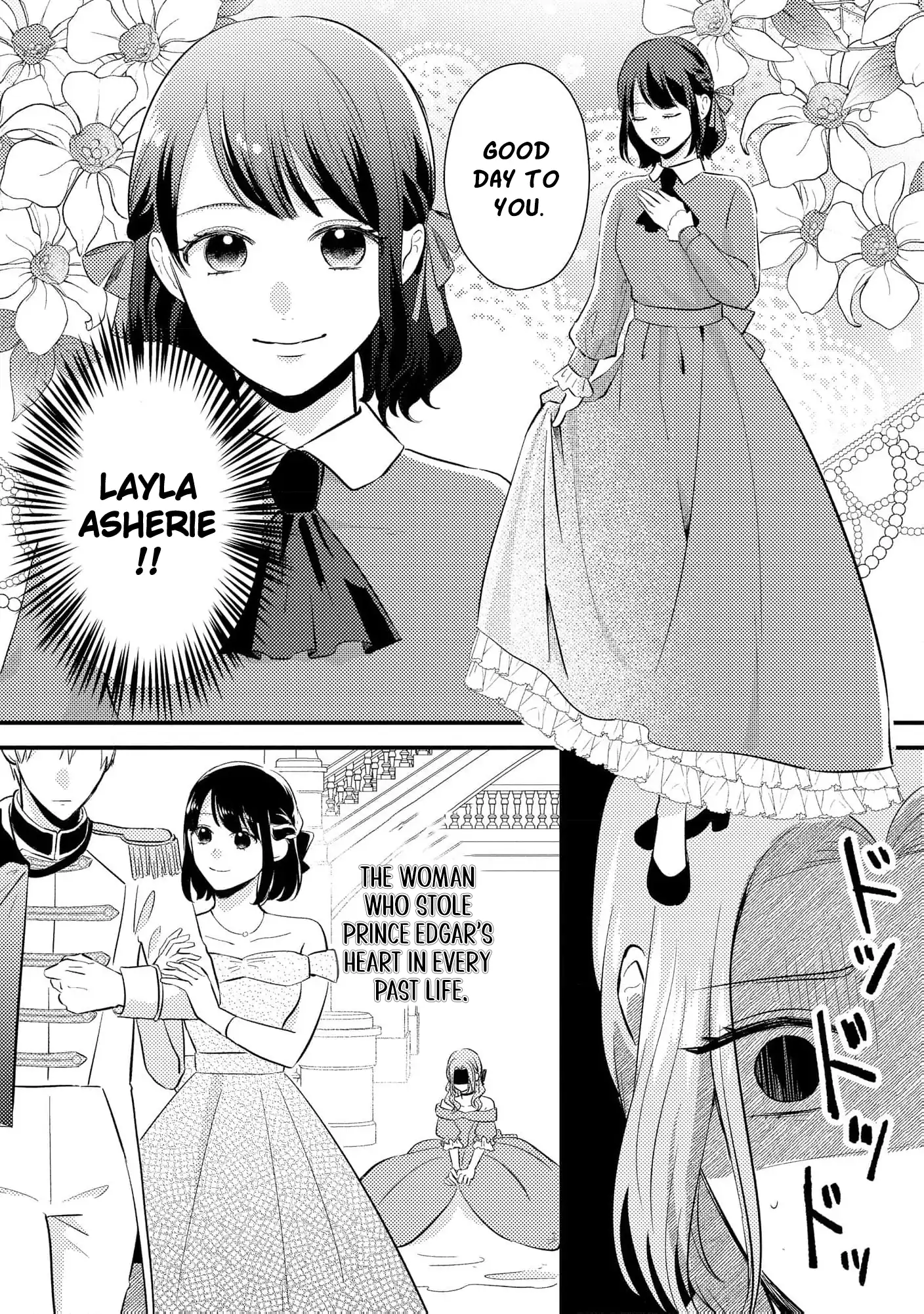 I Don’t Want Your Love Anymore, So Don’t Bother Me – I Planned to Live My 11th Life Alone! Chapter 2 - Page 26