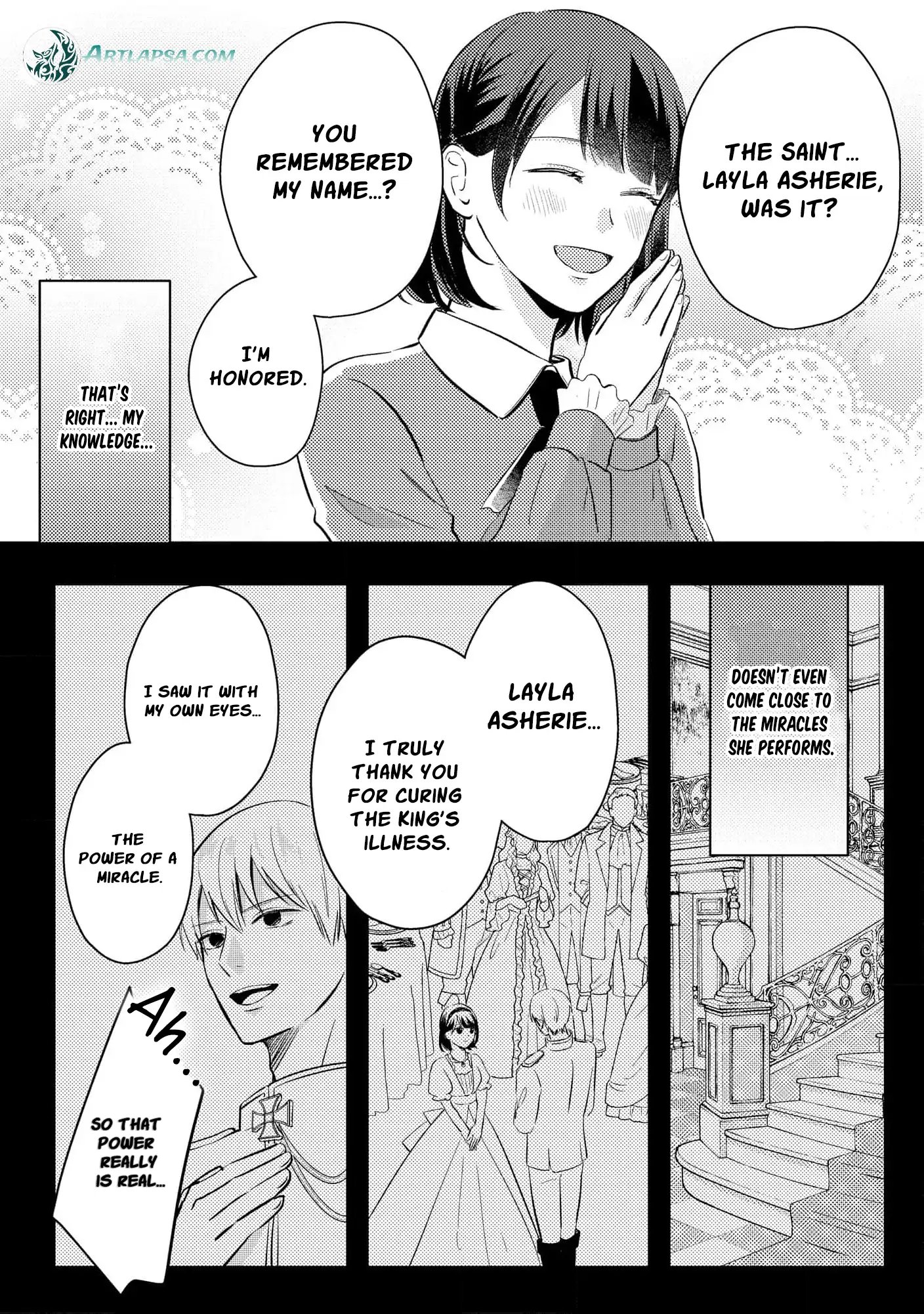 I Don’t Want Your Love Anymore, So Don’t Bother Me – I Planned to Live My 11th Life Alone! Chapter 2 - Page 27